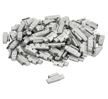 FiveStars klambriraskused terasveljele 25 g (Fe) – 100 tk - Ostuklikk