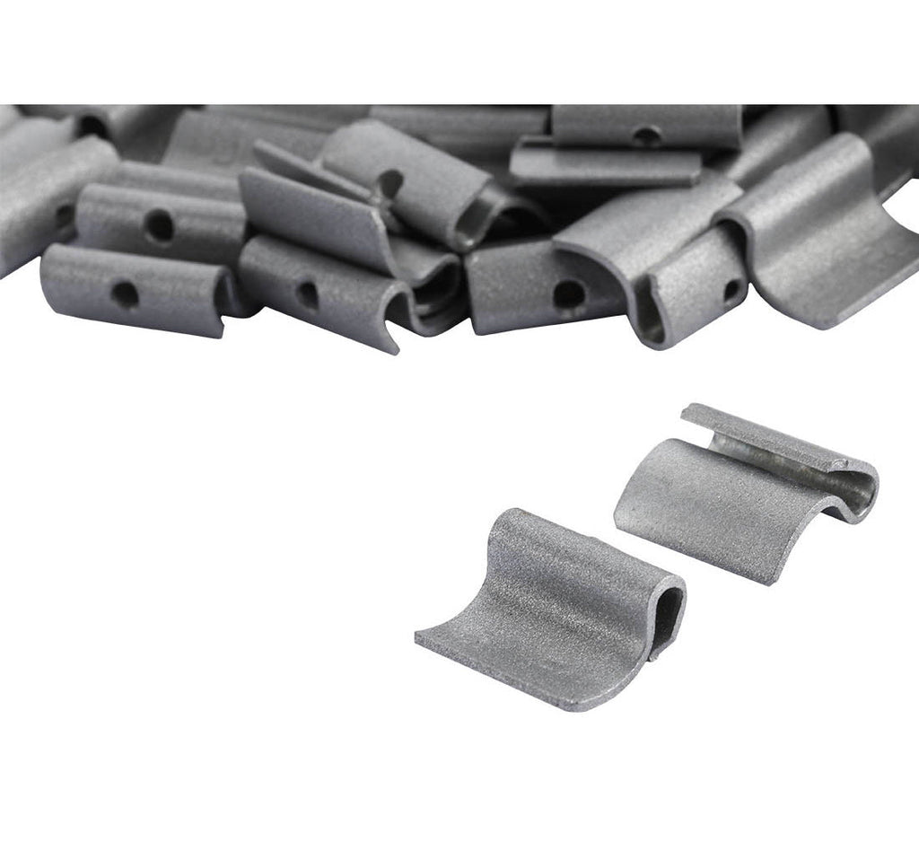 FiveStars klambriga terasest rattaraskused 5 g – 100 tk (100 tk)