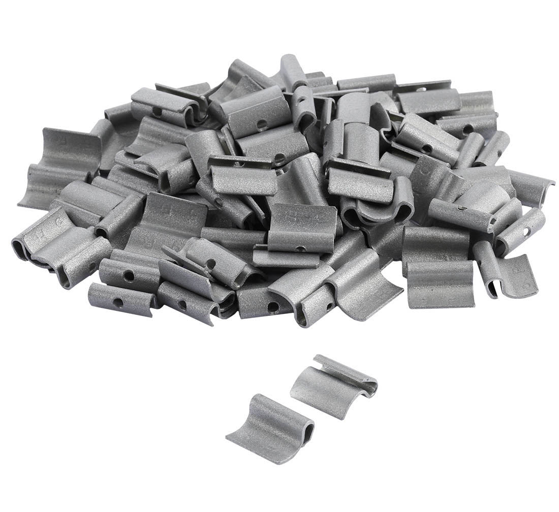 FiveStars klambriga terasest rattaraskused 5 g – 100 tk (100 tk)