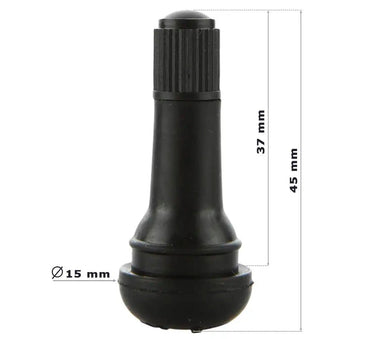 FIVESTARS tubeless rehviklapid TR413 – 100 tk - Ostuklikk