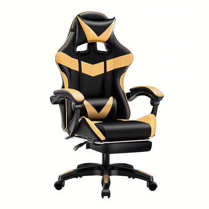 Gaming - kontoritool jalatoega kuni 150 kg - Ostuklikk