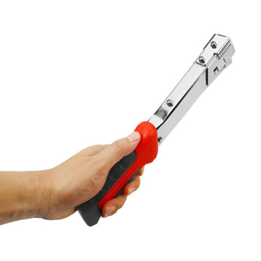 Haamerklammerdaja KD5941 – polstritöödeks, 6–10 mm klambrid - Ostuklikk