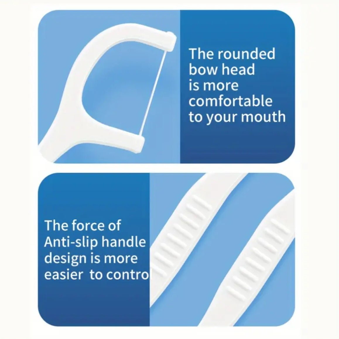 Hambaniit 50 tk – Tõhus ja Mugav Suuhooldus (50 tk)