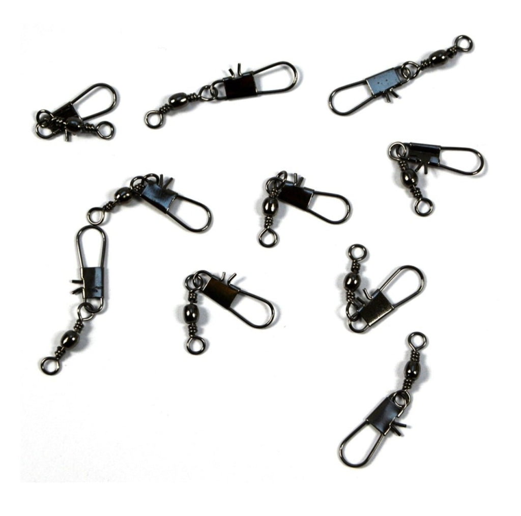 Hokkaido kalapüügi haak Size 10, 10 tk