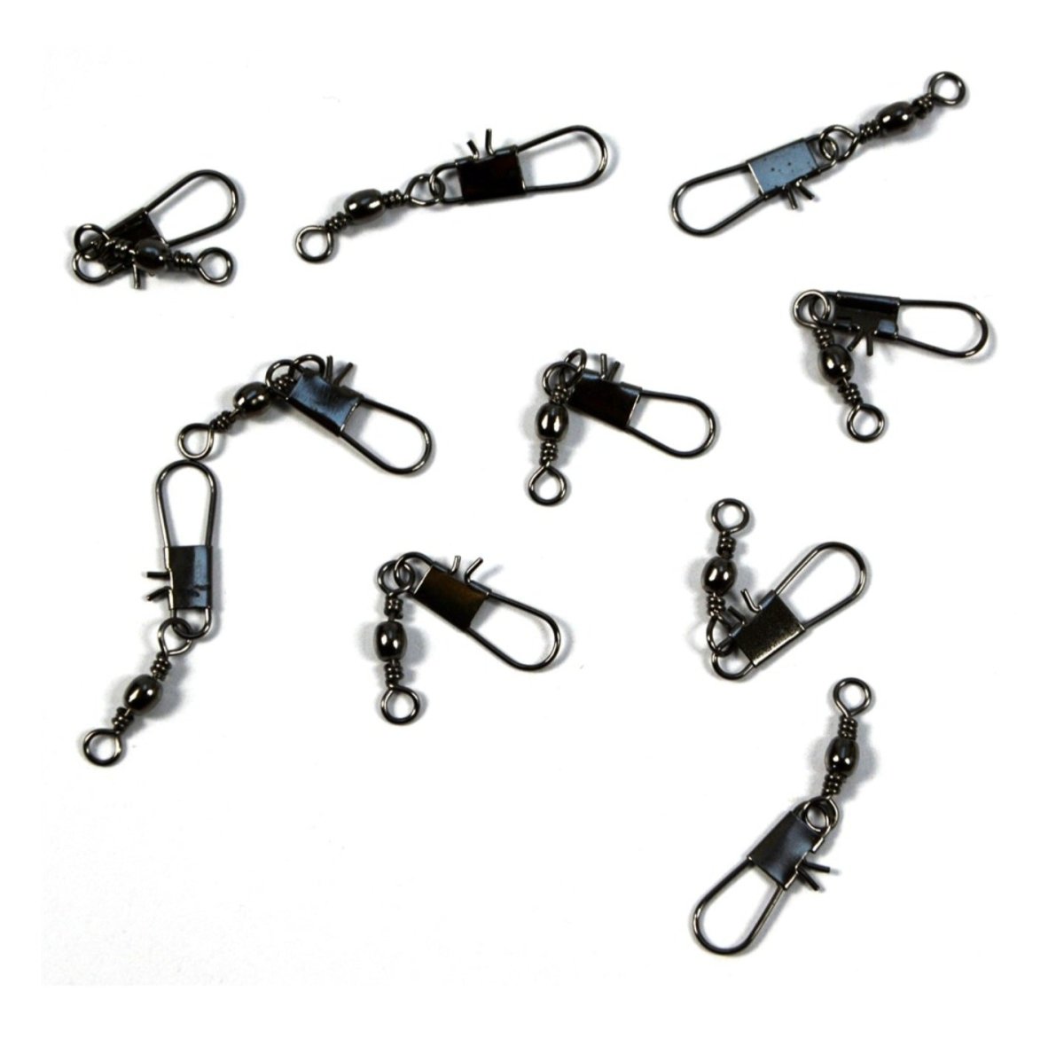 Hokkaido kalapüügi haak Size 10, 10 tk