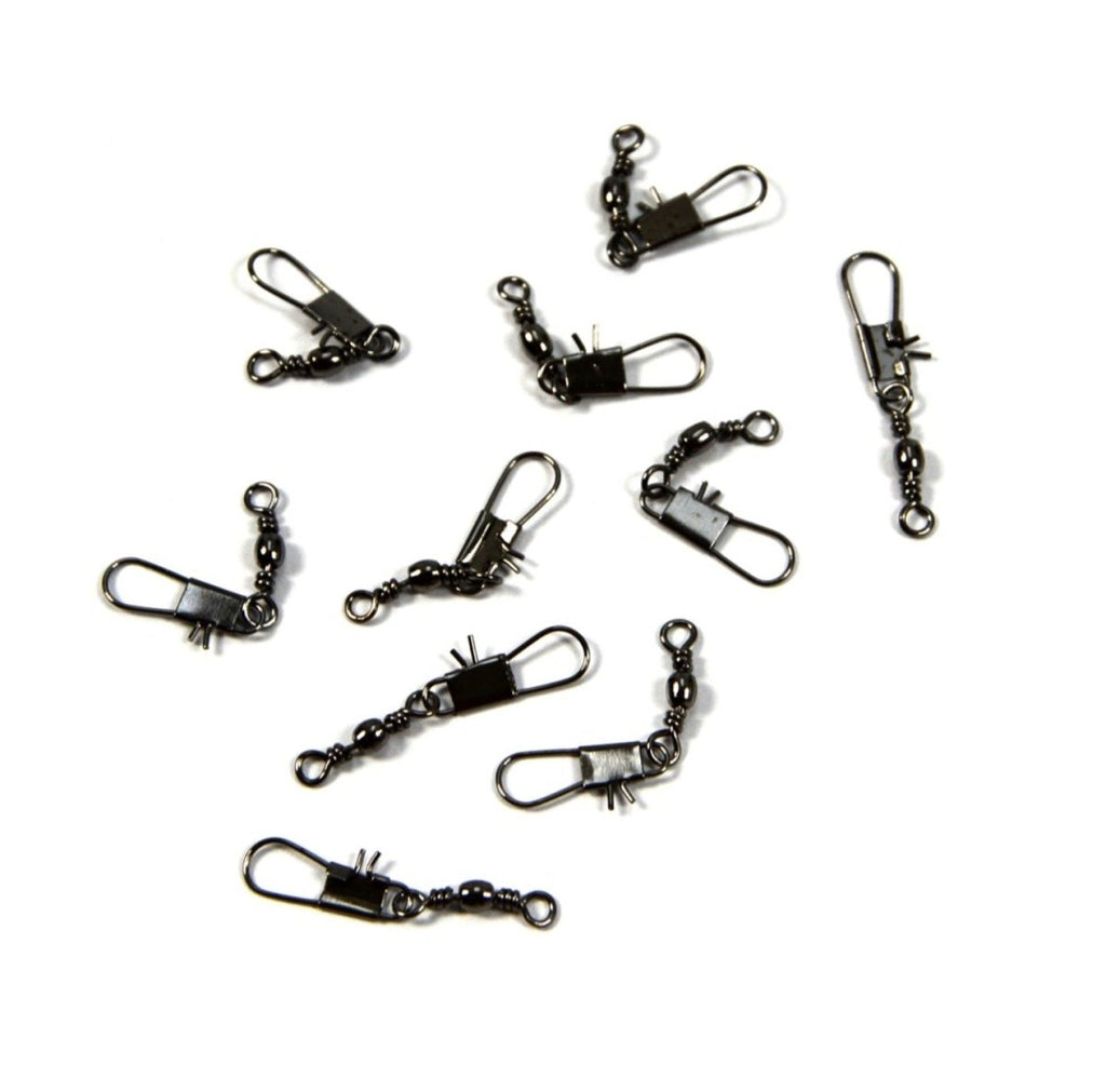 Hokkaido kalapüügi haak Size 10, 10 tk