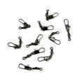 Hokkaido Fishing Snap Size 10, 10 pcs (10 tk)