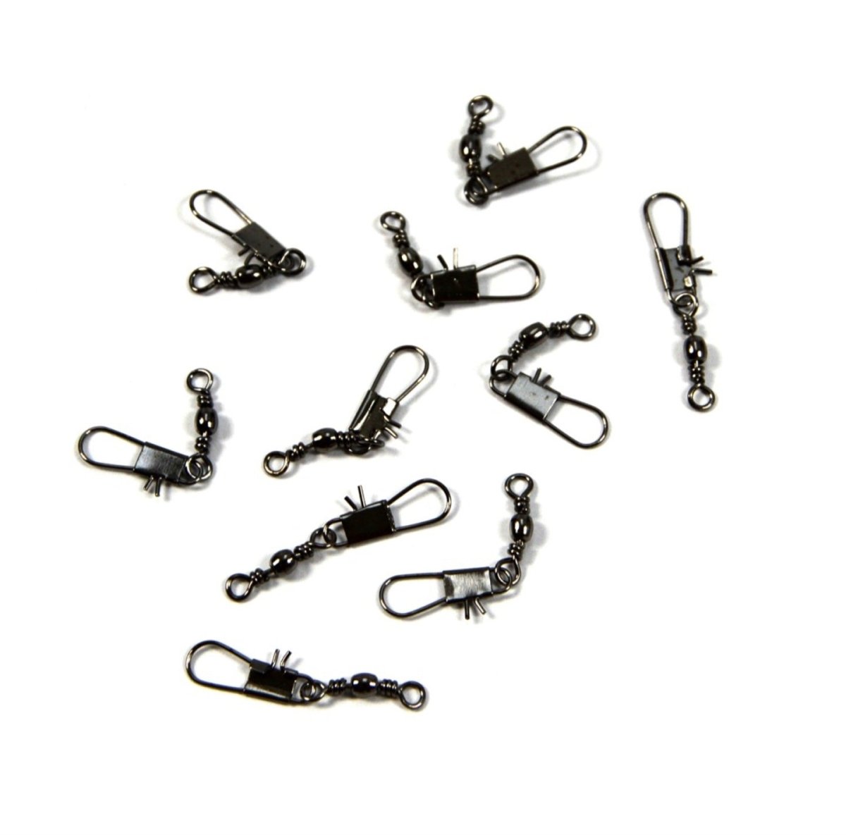 Hokkaido kalapüügi haak Size 10, 10 tk