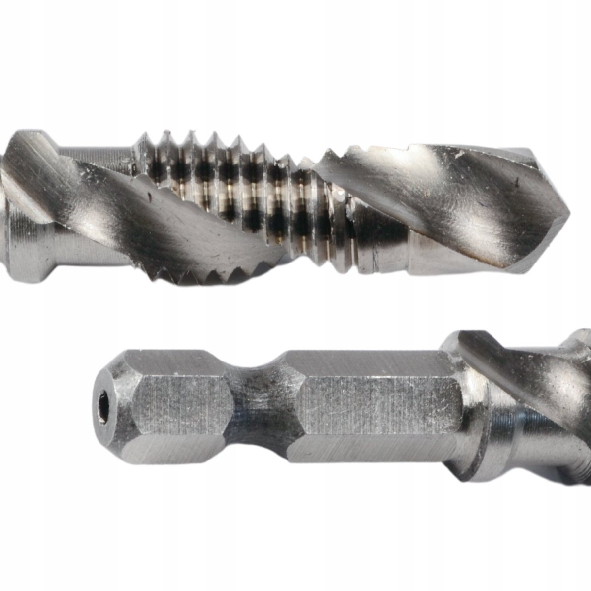 HSS keermetapid M3-M10, 6 tk