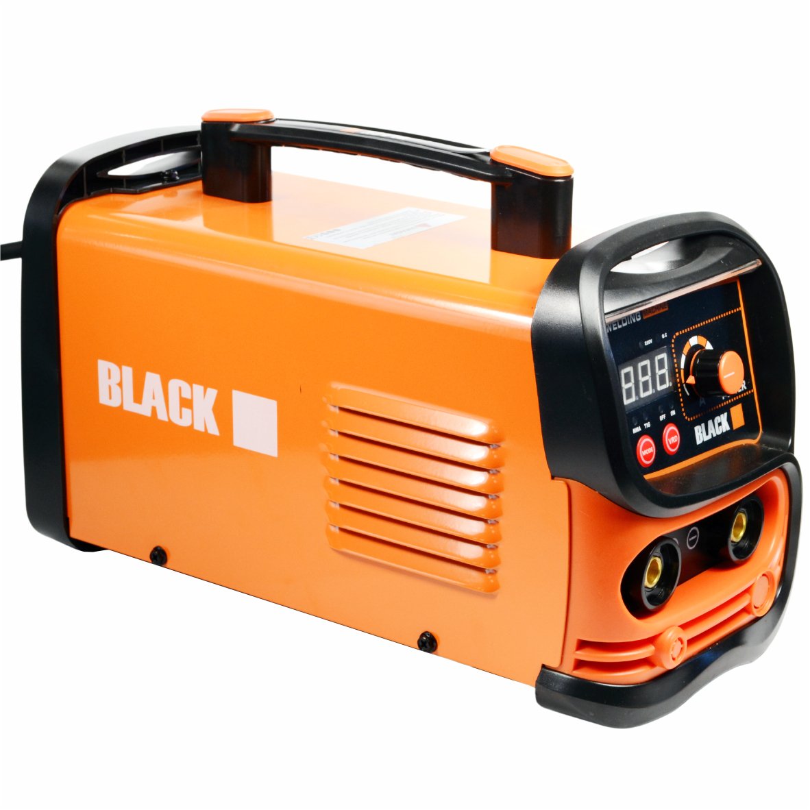 Inverter Keevitaja MMA/TIG - lift 250A BLACK - Ostuklikk