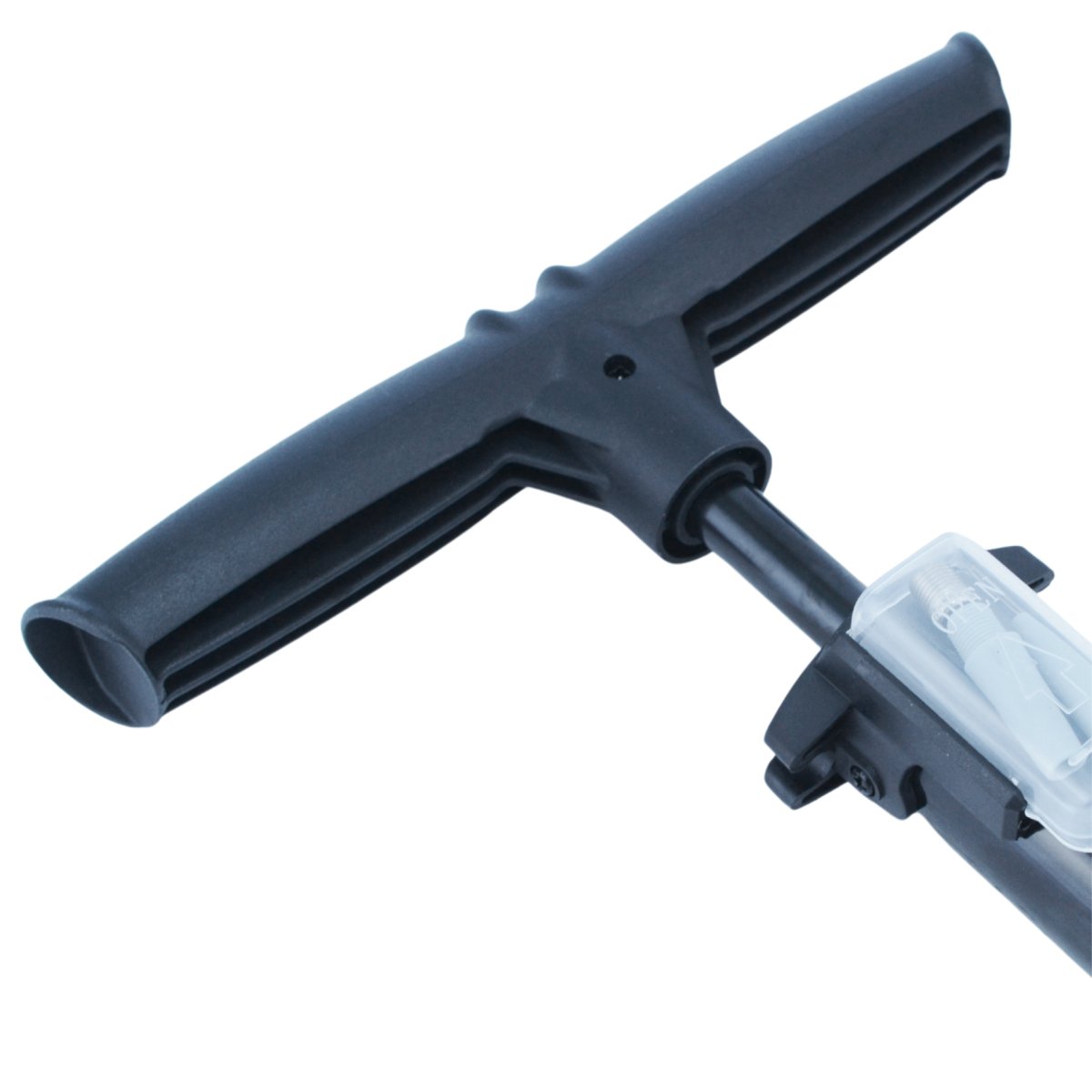 Jalgrattapump manomeetriga – 10 bar