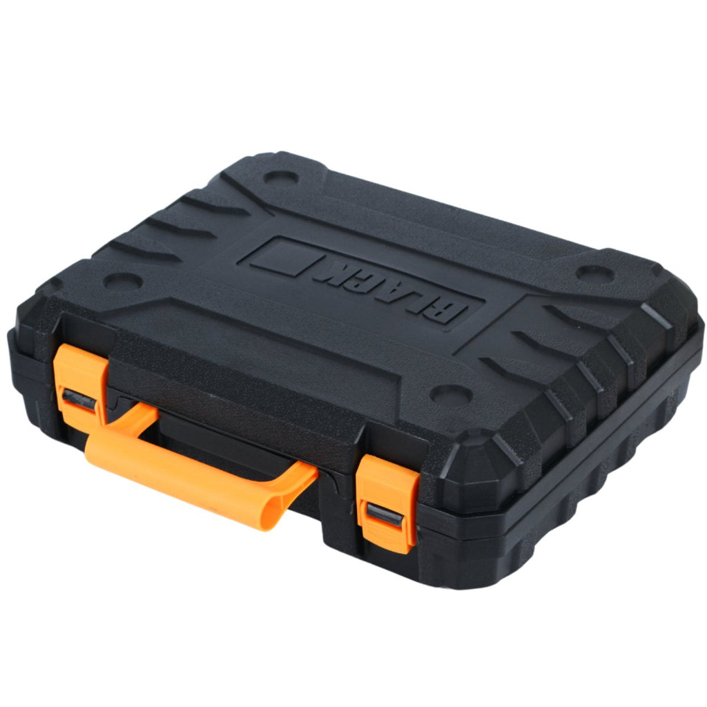 21V Cordless Impact Wrench with 500Nm Torque and 4Ah Battery