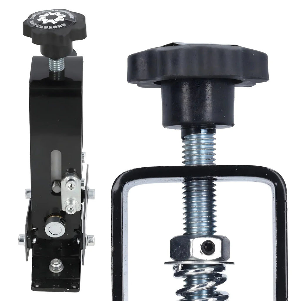 Metallist juhtmete eemaldaja 1–25 mm, 4 sisendavaga