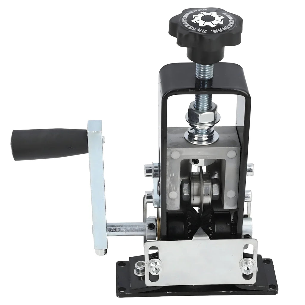 Metallist juhtmete eemaldaja 1–25 mm, 4 sisendavaga