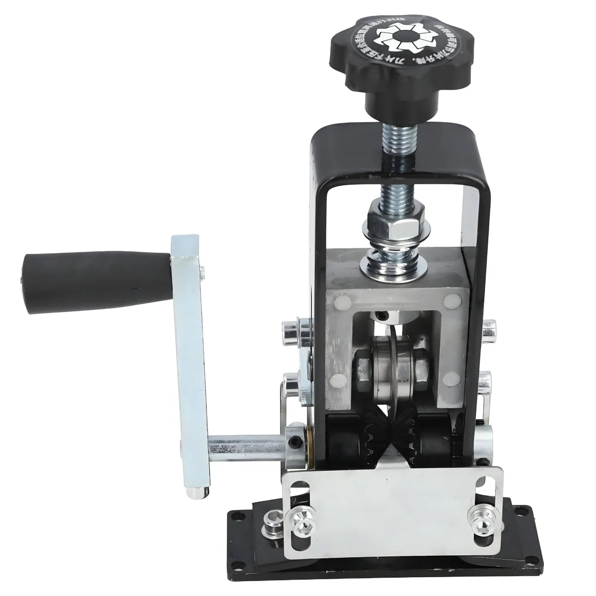 Metallist juhtmete eemaldaja 1–25 mm, 4 sisendavaga