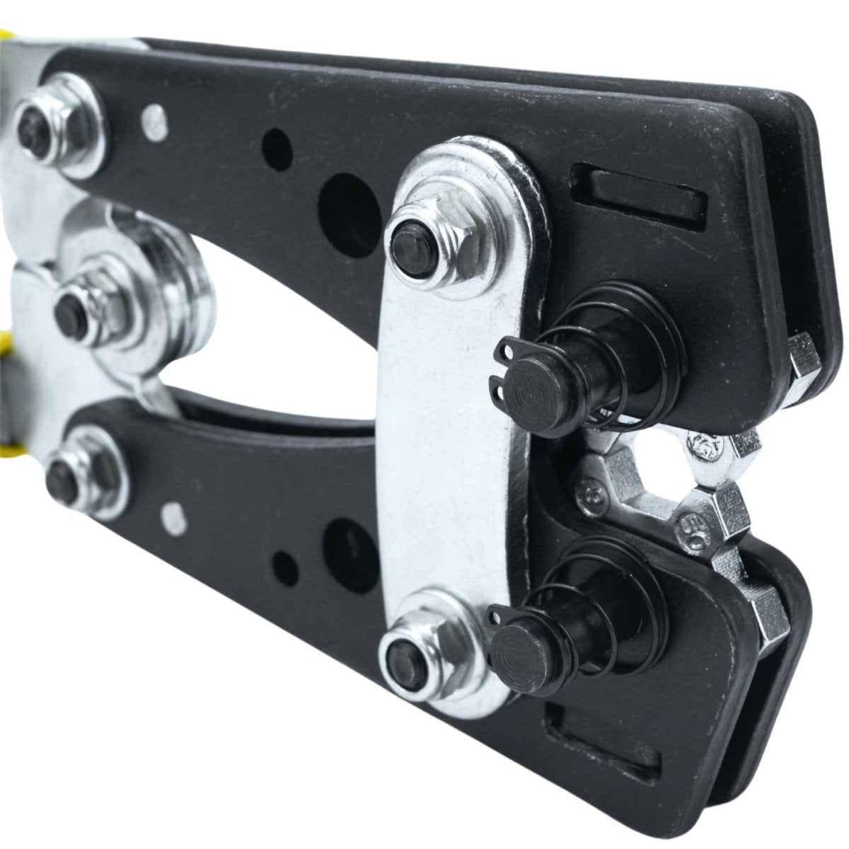 Kaablite pressimistööriist 390 mm 6-50 mm² ühendustele