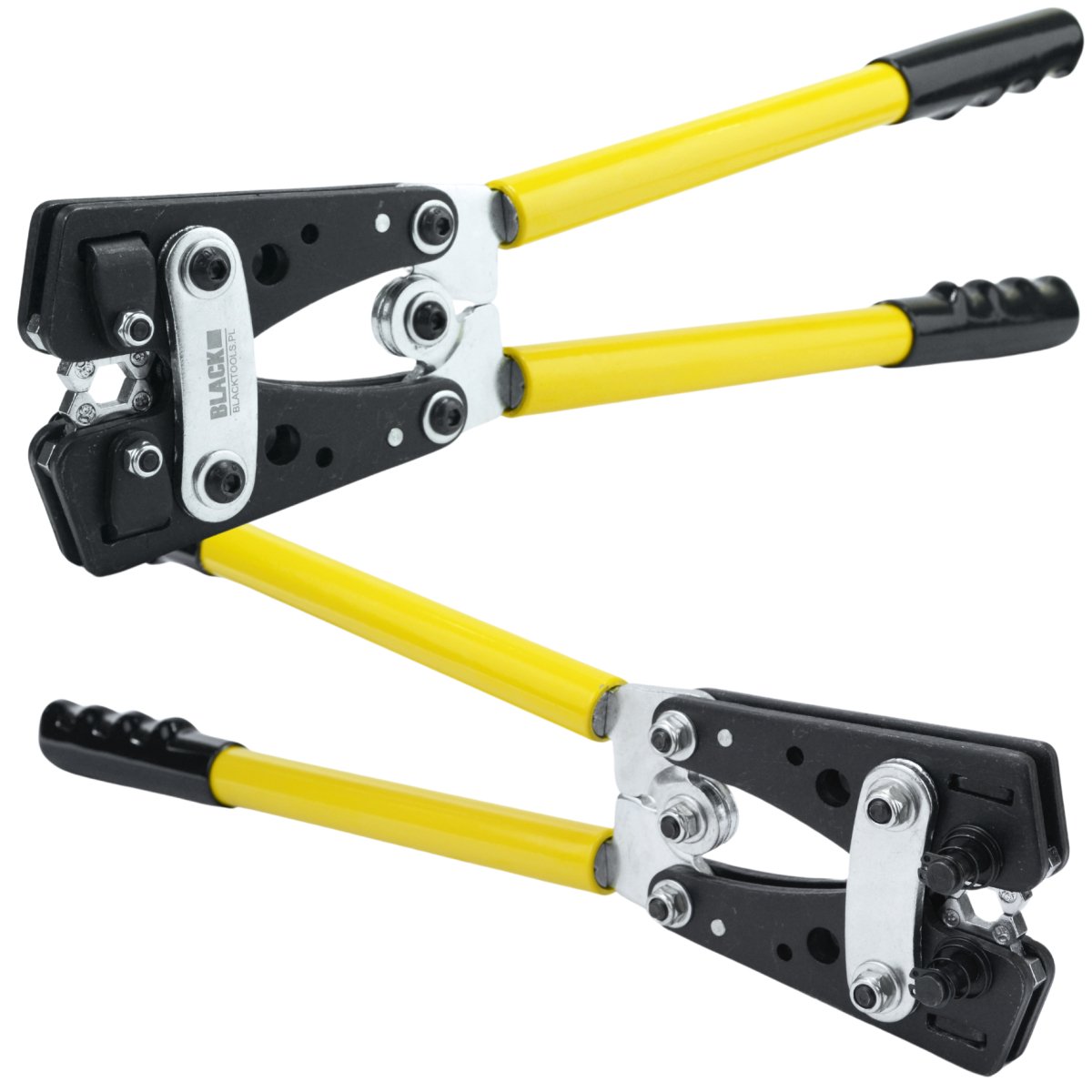 Kaablite pressimistööriist 390 mm 6-50 mm² ühendustele