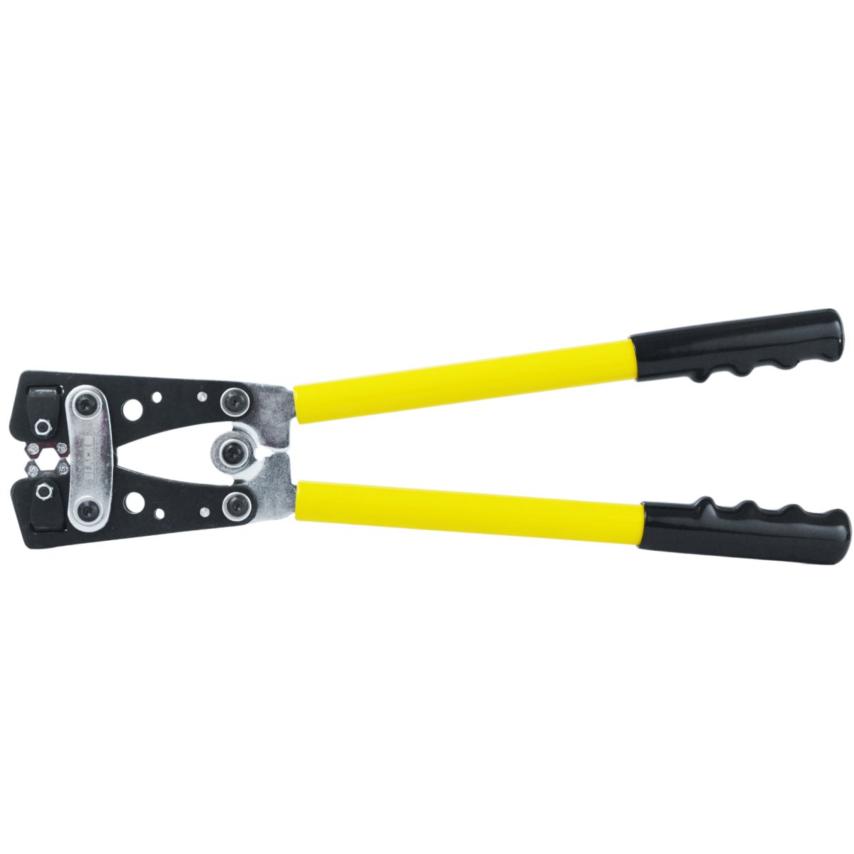 Kaablite pressimistööriist 390 mm 6-50 mm² ühendustele