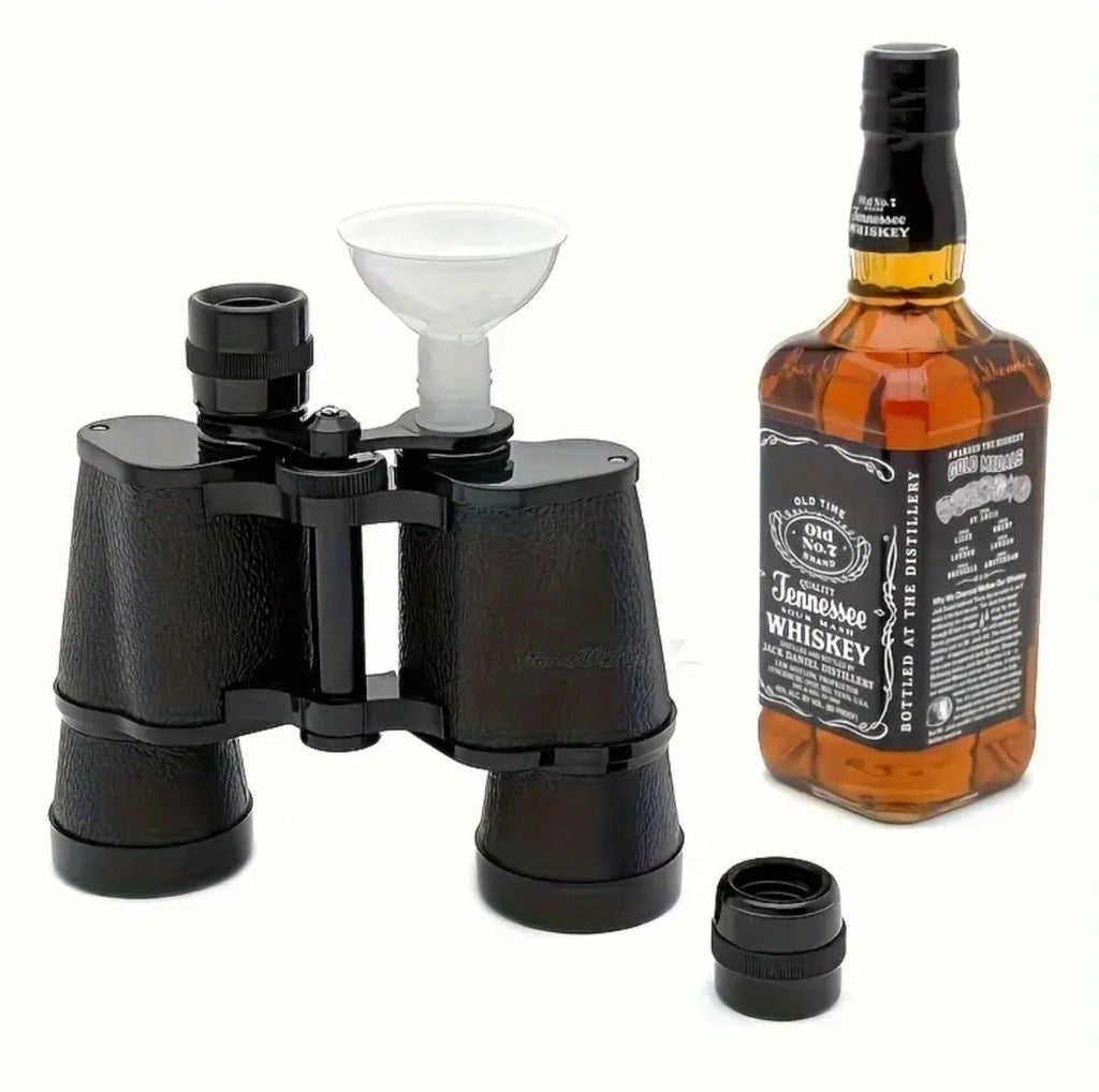 Kaasaskantav binokkel-klaas 500 ml