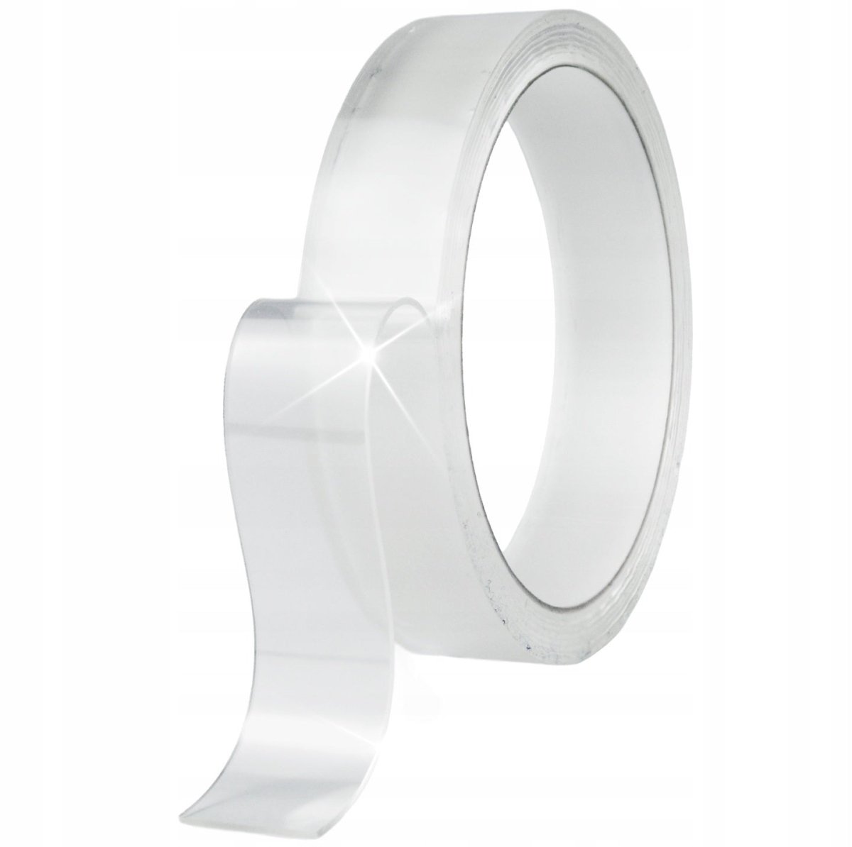 Kahepoolne nano montaažiteip 2 m x 20 mm x 1 mm - Ostuklikk