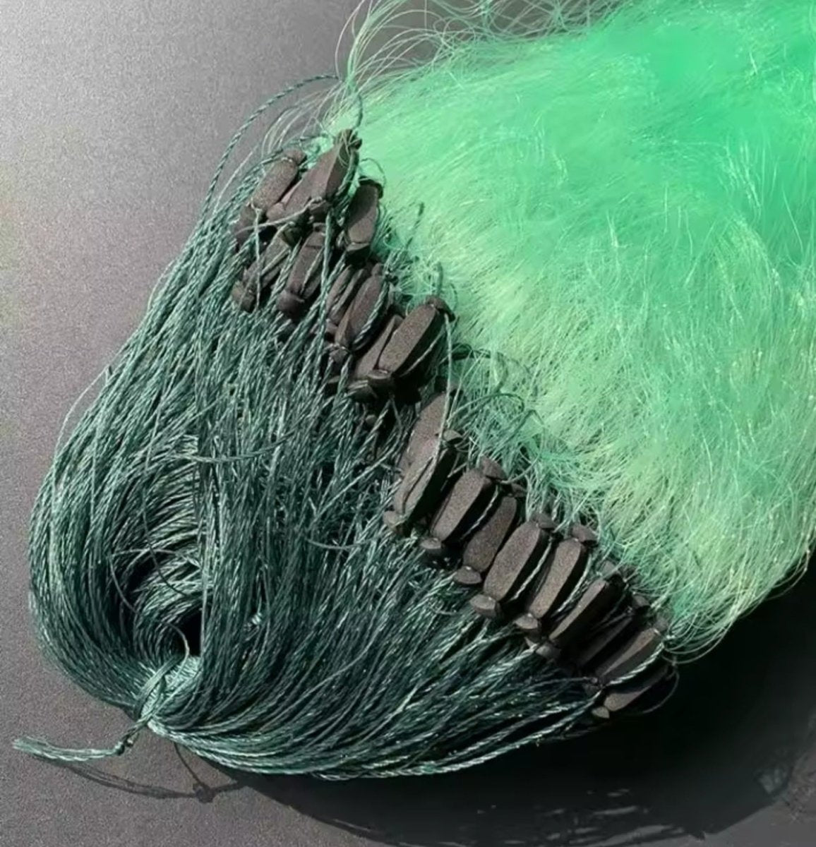 Kalavõrk 1,8 m x 100 m, silmasuurus 4 cm