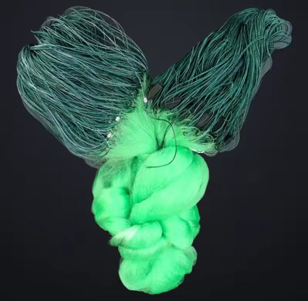 Kalavõrk 1.8 m x 80 m, silmasuurus 7 cm