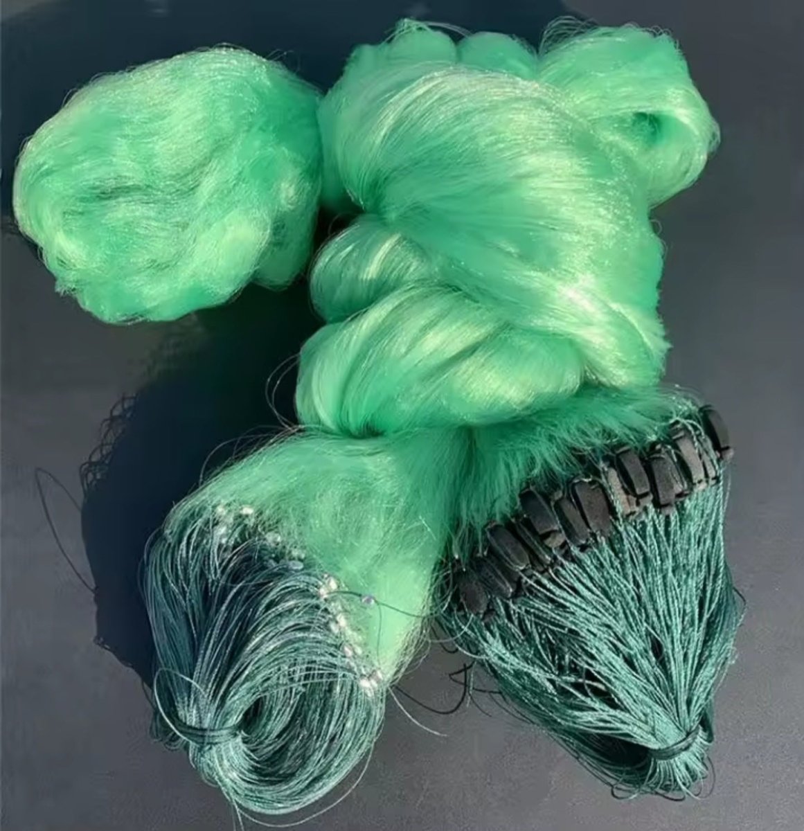 Kalavõrk 1.8 m x 80 m, silmasuurus 7 cm