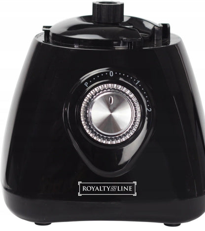 Kannmikser Royalty Line, 1.5L, 400W - Ostuklikk