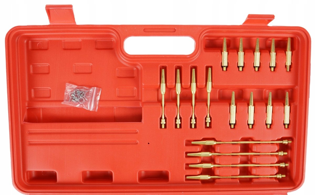 Karburatori sünkroniseerimise vaakummõõturite komplekt