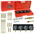 Carburetor Synchronization Vacuum Gauge Set (VC7)