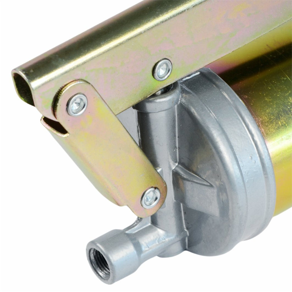 400 ml käsipumpa määretepüstol tarvikutega