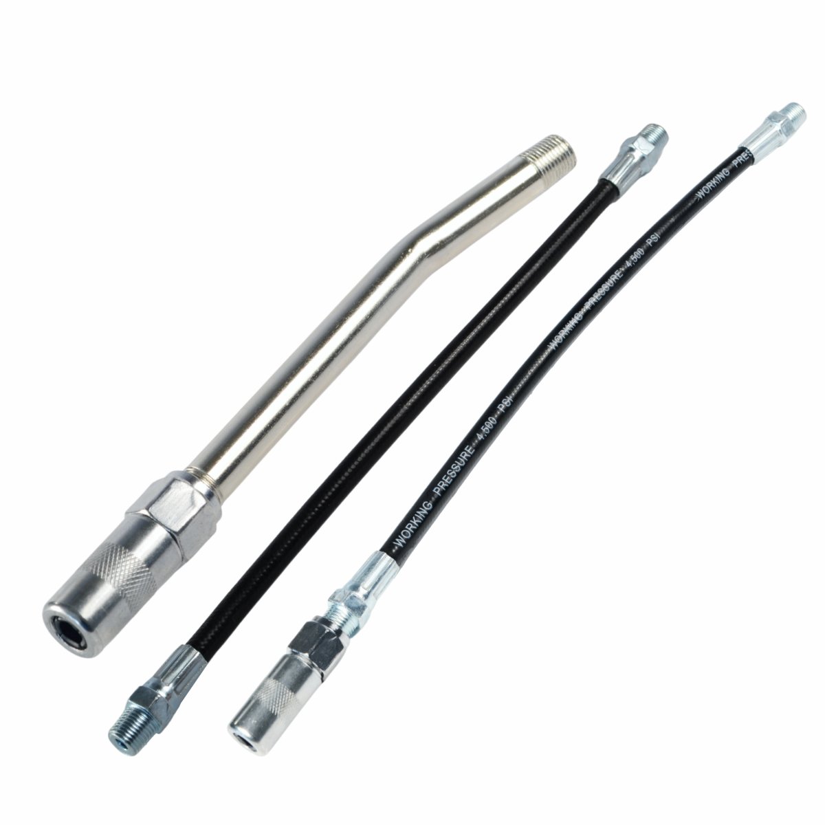 400 ml käsipumpa määretepüstol tarvikutega