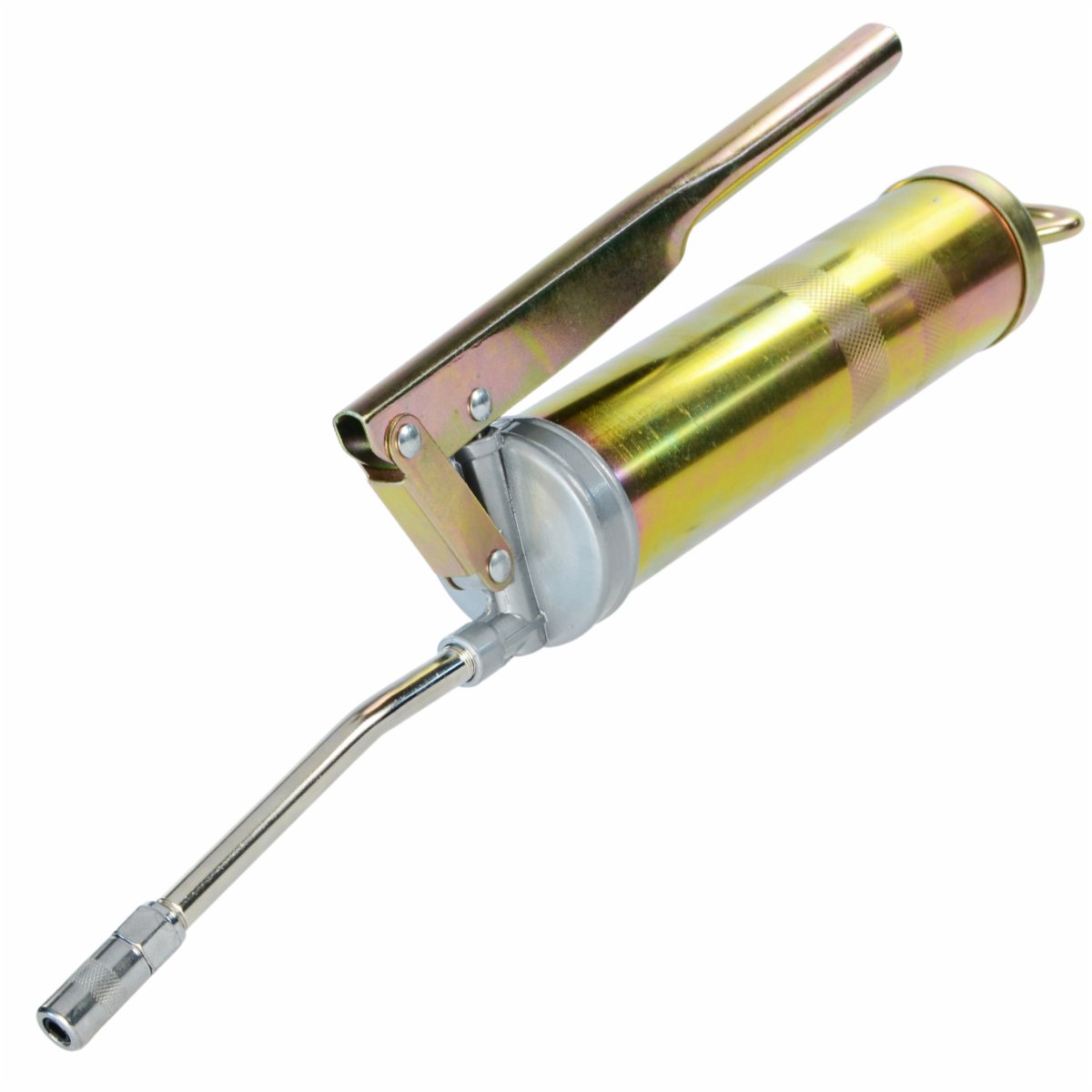 400 ml käsipumpa määretepüstol tarvikutega