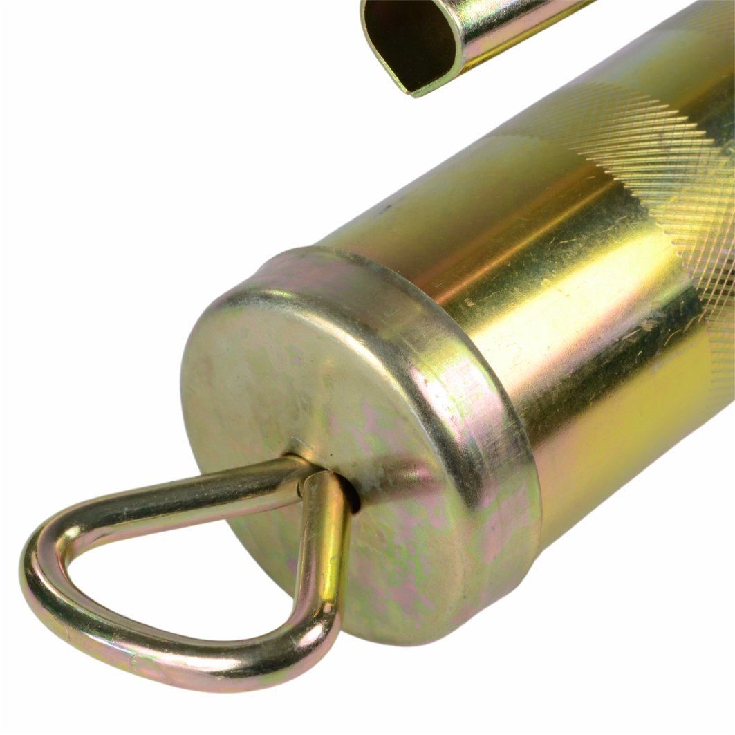 400 ml käsipumpa määretepüstol tarvikutega