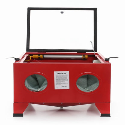 KD10334 liivapritsi kabiin 90 L – lamp ja püstol - Ostuklikk
