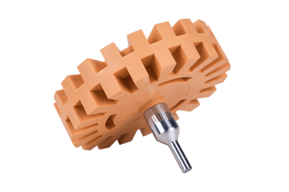 KD5903 liimi - eemaldus kummiketas 100×25 mm, M8 - Ostuklikk