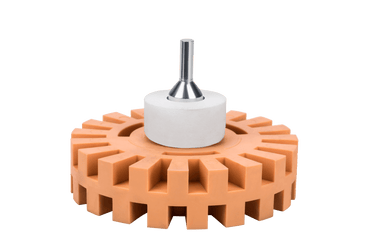 KD5903 liimi - eemaldus kummiketas 100×25 mm, M8 - Ostuklikk