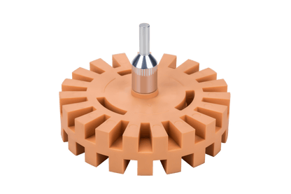 KD5903 liimi - eemaldus kummiketas 100×25 mm, M8 - Ostuklikk