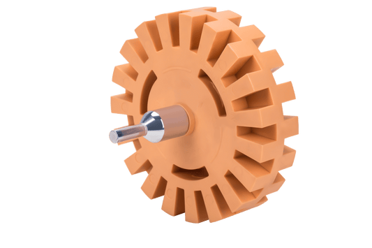 KD5903 liimi - eemaldus kummiketas 100×25 mm, M8 - Ostuklikk