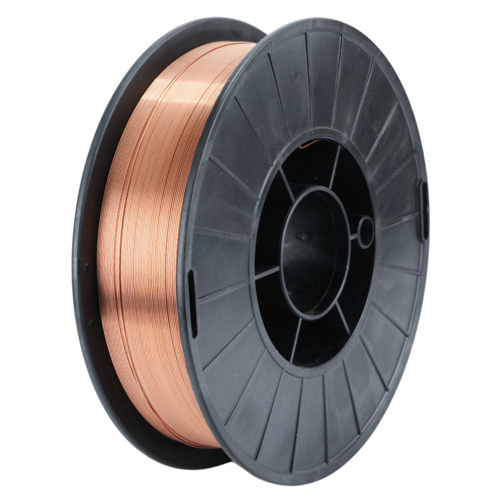 SG2 AWS A5.18 ER70S-6 keevitustraat 0.8mm 5kg