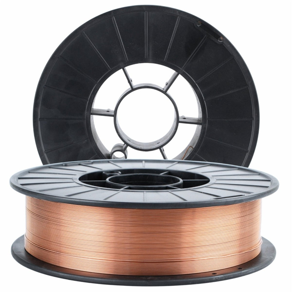 SG2 AWS A5.18 ER70S-6 keevitustraat 0.8mm 5kg