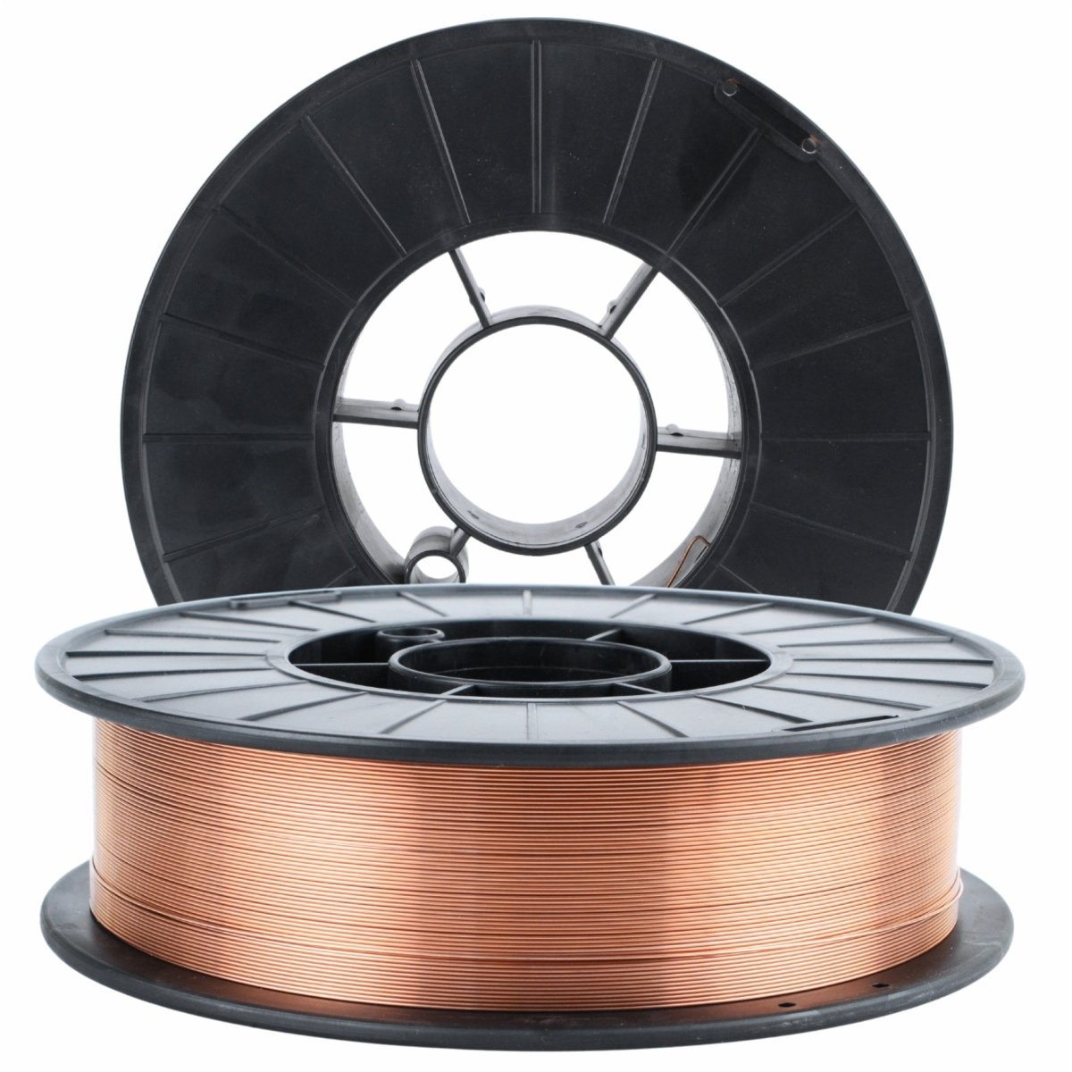 SG2 AWS A5.18 ER70S-6 keevitustraat 0.8mm 5kg