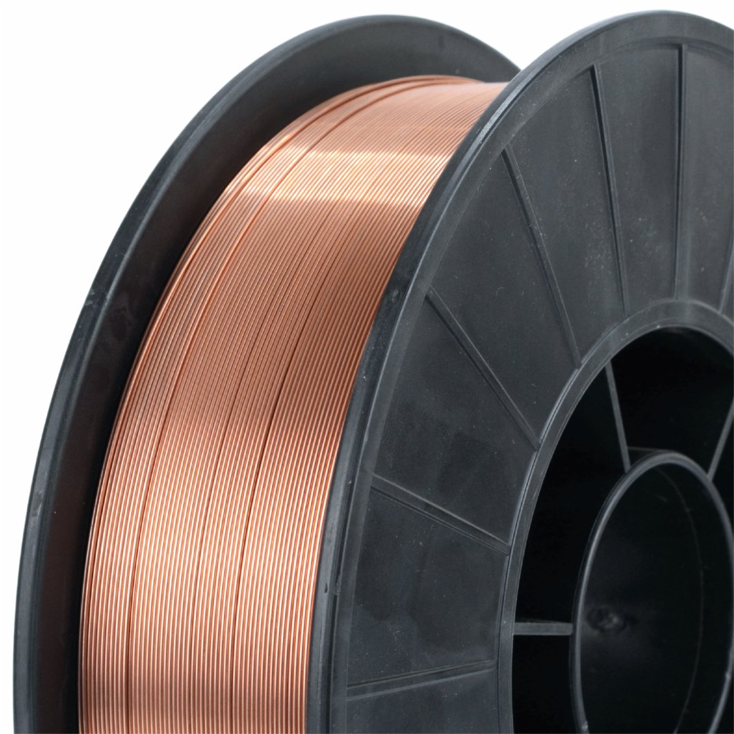SG2 AWS A5.18 ER70S-6 keevitustraat 0.8mm 5kg