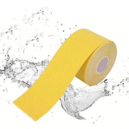 Kinesioteip SPORT PRO 5 m x 5 cm, kollane - Ostuklikk