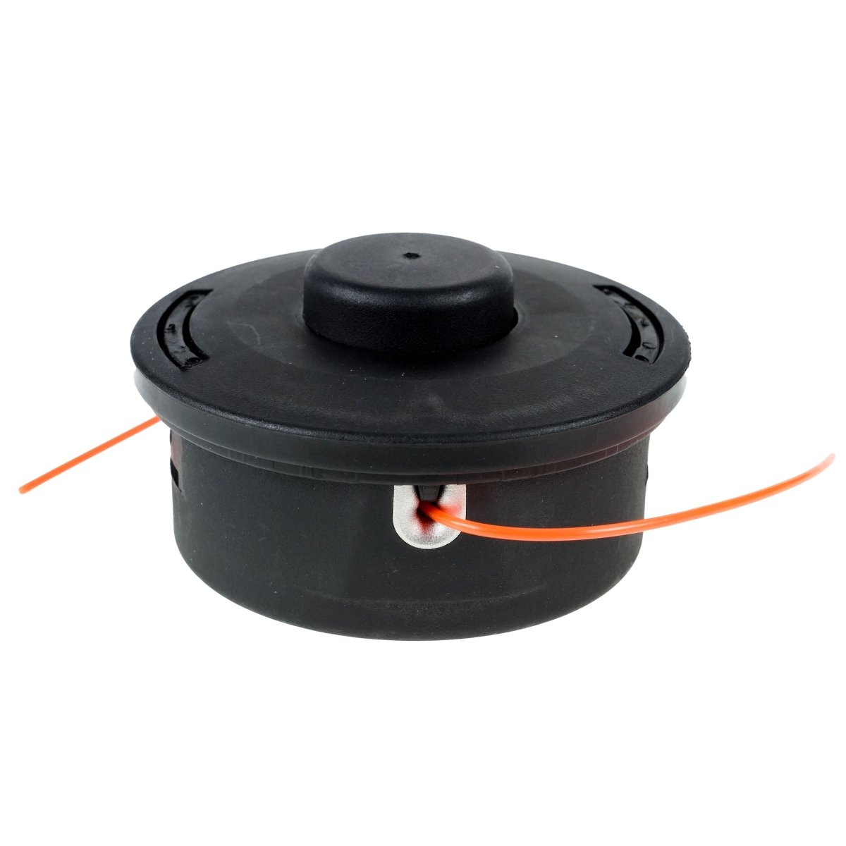 Kõrgekvaliteediline tugevdatud trimmeripea M10 vasak keermega