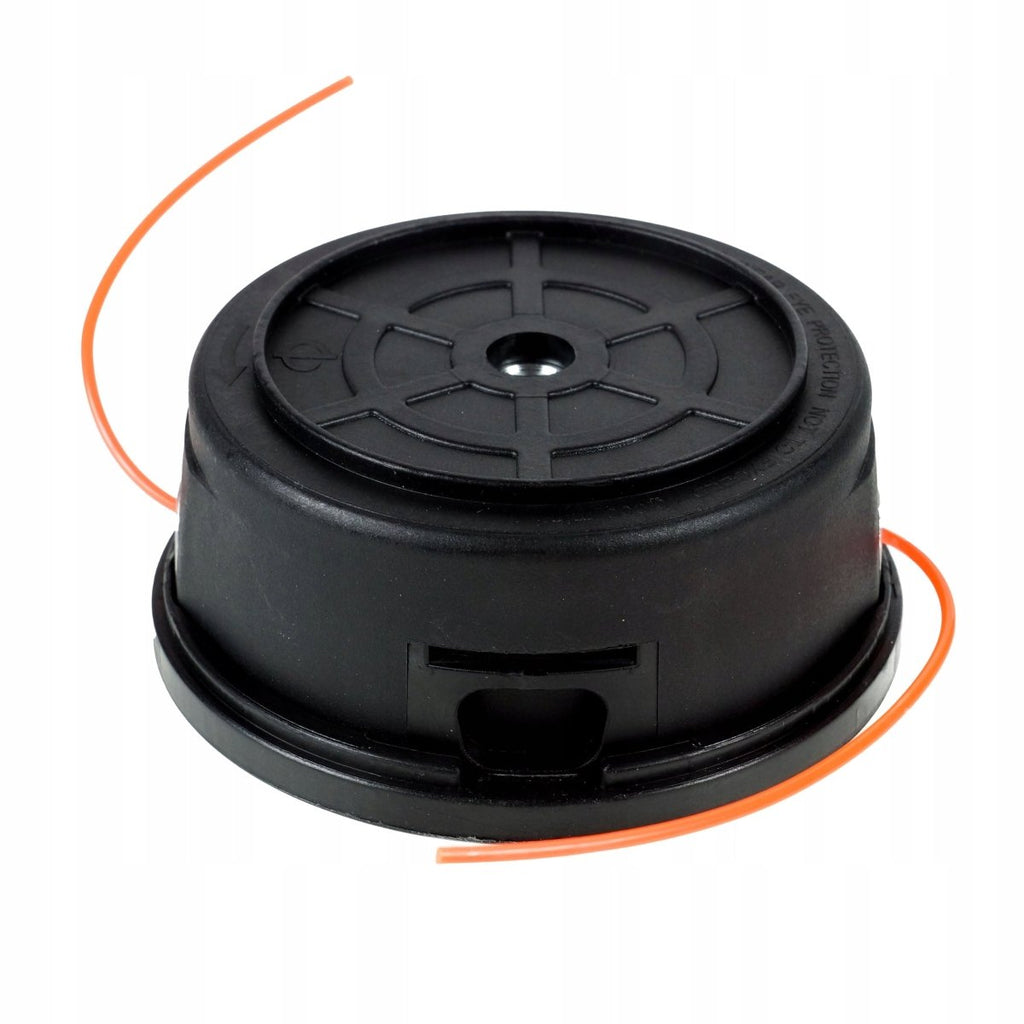 Kõrgekvaliteediline tugevdatud trimmeripea M10 vasak keermega