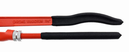 KRAFT&DELE KD10253 Rootsi torutangid “S - tüüp”, reguleeritavad, 1" - Ostuklikk