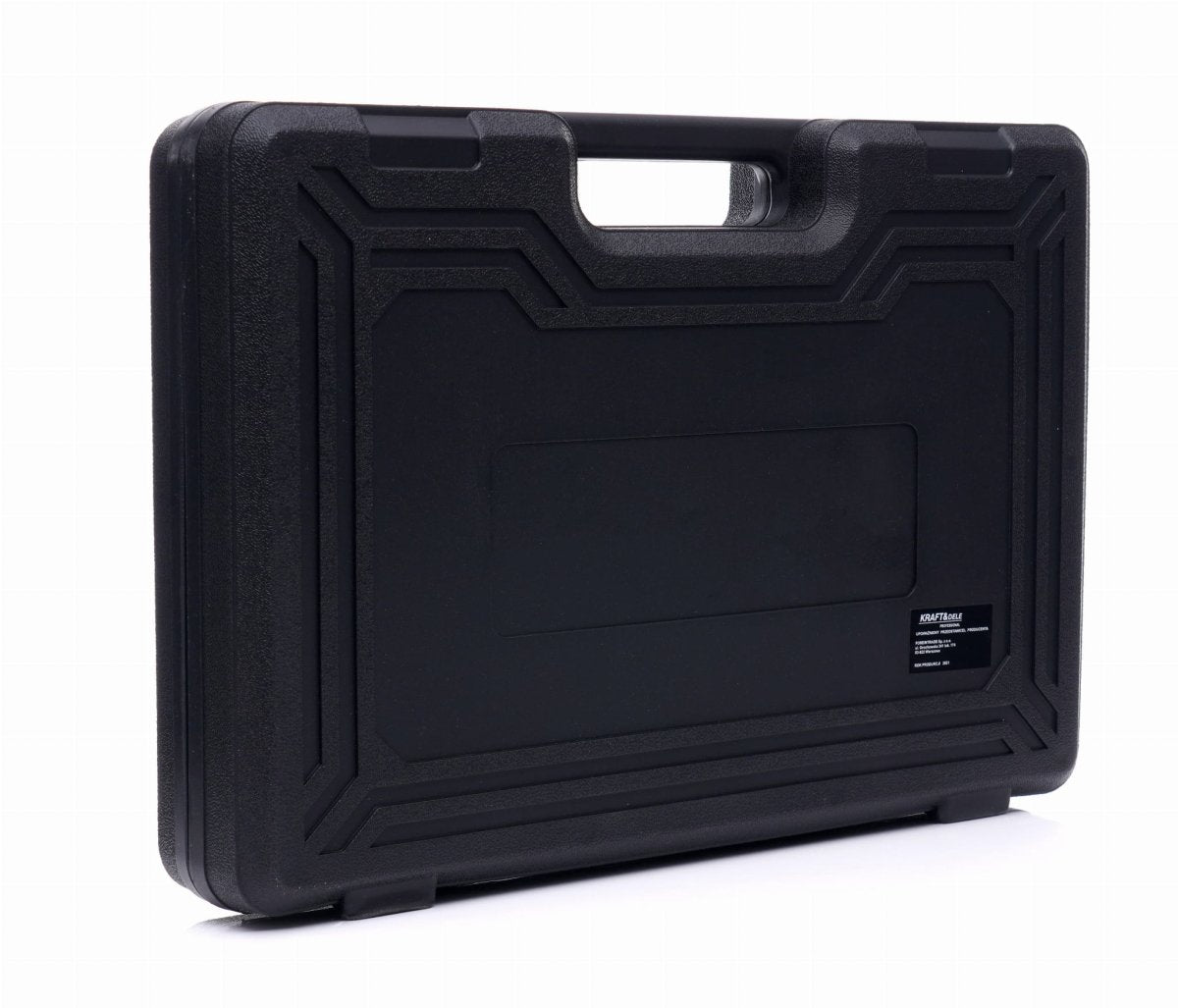 KRAFT&DELE KD10470 tööriistakomplekt 219 osa – padrunid ja võtmed - Ostuklikk