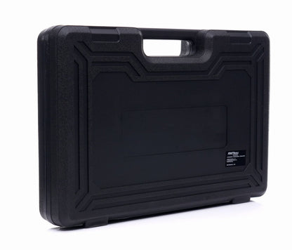 KRAFT&DELE KD10470 tööriistakomplekt 219 osa – padrunid ja võtmed - Ostuklikk