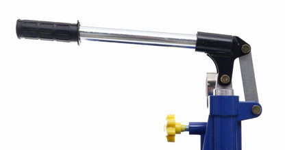 KRAFT&DELE KD10479 survekatse pump 0–50 bar, 30 ml/tõmme, 12 L - Ostuklikk